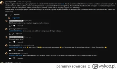 paramyksowiroza - @arinkao: Nie, on serio tak uważa.