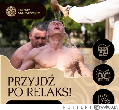 ROTTE_N - #heheszki #poznan 

Poznań miasto doznań.