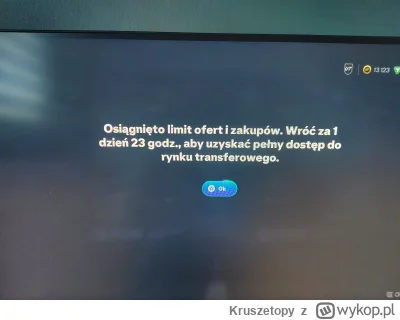 Kruszetopy - Przeciez ta gra to jakis j----y zart, caly dzien p---------a sie z wyzwa...