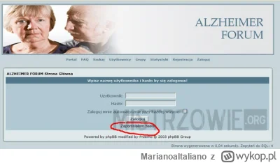 MarianoaItaliano - @Atreyu: Jeden z pierwszych memów które se zapisałem xD