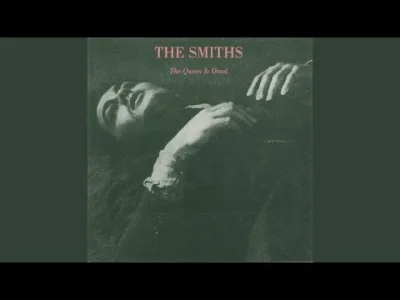 uncle_freddie - The Smiths - There Is a Light That Never Goes Out