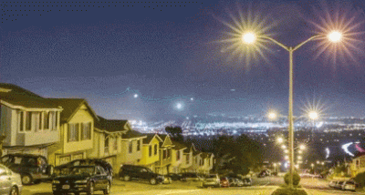 wfyokyga - Timelapse z lotniska w Radomiu nocom