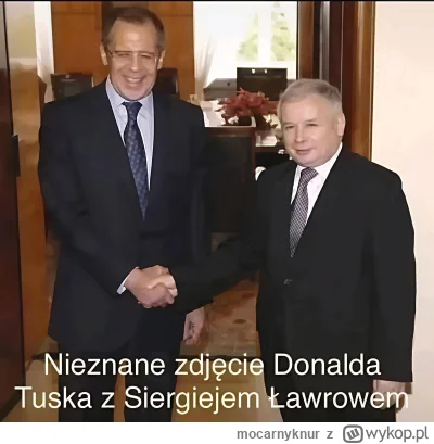 mocarnyknur - #heheszki #polityka #bekazpisu