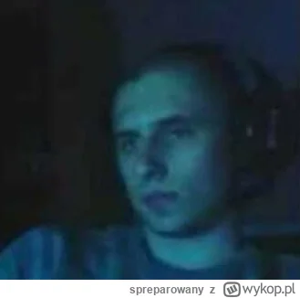 spreparowany - spamujący discordowy zielonka podczas darmowej gali bita śmietanka dzi...