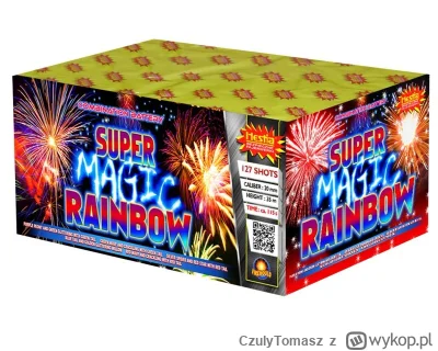 CzulyTomasz - Spadki są przez to, że ludzie sprzedają swojego BTC, żeby kupić fajerwe...