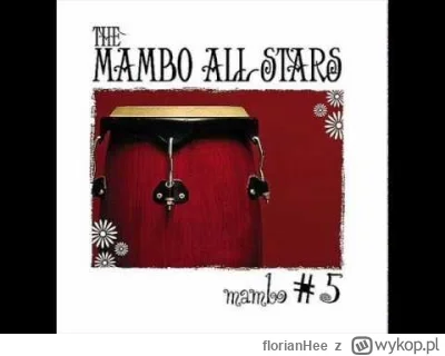florianHee - Mambo All stars - Perfidia
(Salsa)
https://www.youtube.com/watch?v=ceuD...
