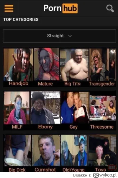 Biuakke - #kononowicz #patostreamy