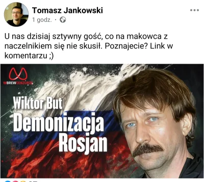 wshk - Niezależni dziennikarze co jeżdżą na złoty rusofili i cykają sobie fotki z Ław...