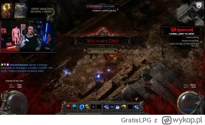 GratisLPG - Z nudów zrobiłem filmik, gdzie ludolog #kiszak, znawca gatunku  zalicza w...