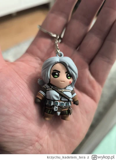 krzychukadetemtera - @krzychukadetemtera 
Tak w ogóle to moja kotka ma na imię Cirill...