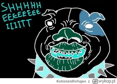 KekistaniRefugee - @Cozwykopem @KnurSwiata