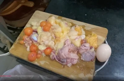 Markdot - rosol :D
#raportzpanstwasrodka