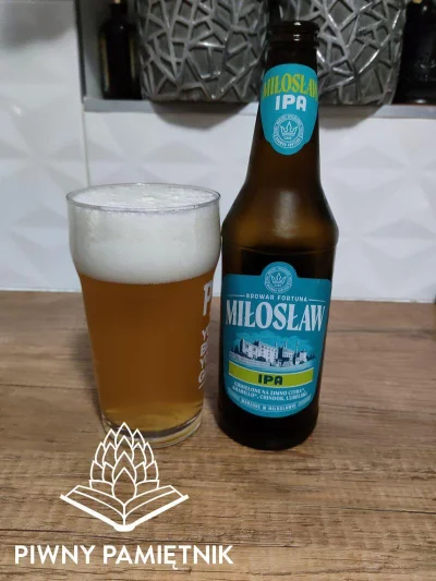 pestis - Miłosław IPA

Zaskoczyło, negatywnie

https://piwnypamietnik.pl/2024/04/19/m...