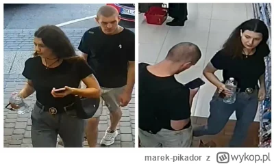 marek-pikador - "Kradzież kosmetyków w drogerii. Rozpoznajesz ich?" https://nto.pl/kr...