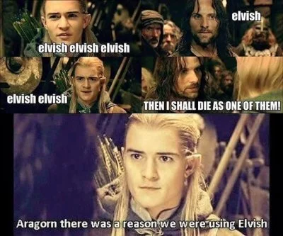 Angelika666 - #wladcapierscieni #lotr