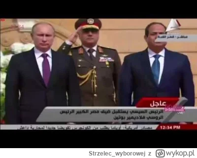 Strzelec_wyborowej - @Trismus: przynajmniej trumny w miarę ułożyli a nie w---------i ...