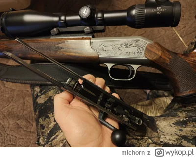 michorn - Darz Bór Mireczki, wybieram się na polowanie, a tu zamek wylata. Pomożecie?...