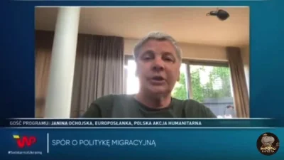 0pp0 - "Granic Polski nie trzeba bronić "
Janina Ochojska z PO 
#polityka #neuropa #u...