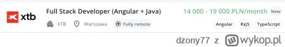 dzony77 - Za fulltastacka tak mało? I wy chciecie żeby wasze hasła były bezpieczne ja...