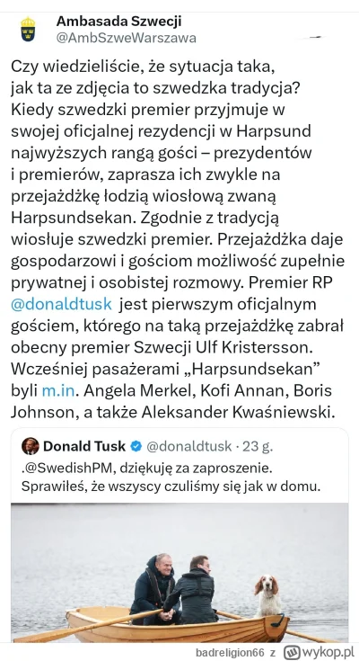 badreligion66 - #polityka