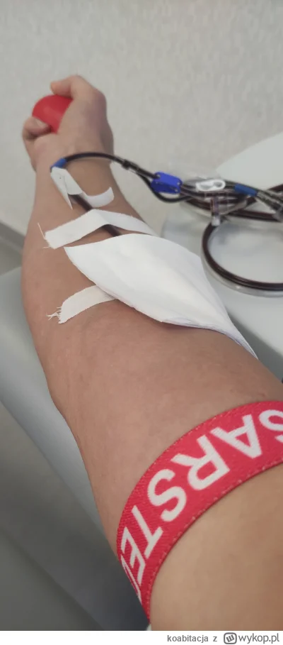 koabitacja - 24 431 - 650 = 23 781
Data donacji - 12.12.2025
Rodzaj donacji - płytki ...