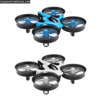 n____S - ❗ Eachine E010 Drone with 2 Batteries
〽️ Cena: 17.99 USD (dotąd najniższa w ...