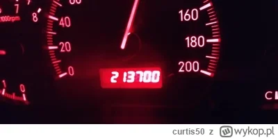 curtis50 - #2137 #motoryzacja