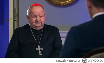 suwalskimroz - @LukaszN: "Jarosław Kaczyński? Mateusz Morawiecki? Elżbieta Witek? Dar...
