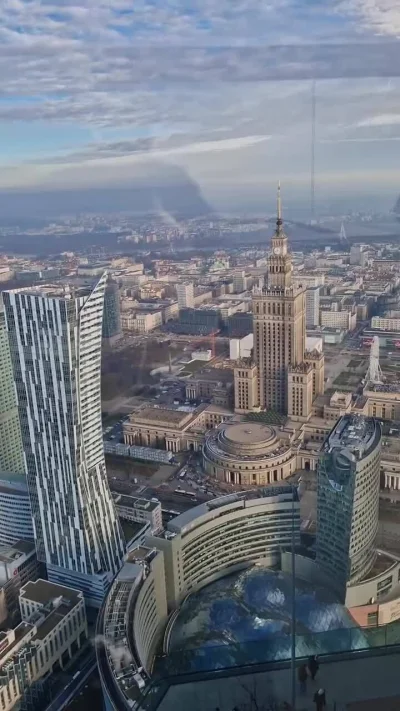Atreyu - Byłem na tej całej #wersow tower w #warszawa
(swoją drogą polecam bilety n...