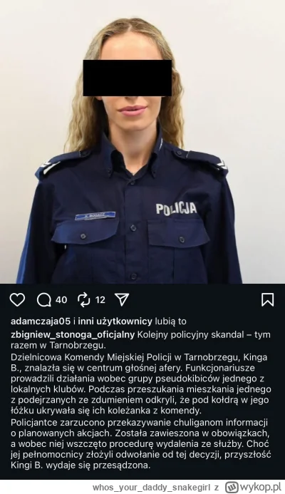 whosyourdaddy_snakegirl - Kibol co wziął sobie hasło JP na 100% zbyt dosłownie

#hehe...