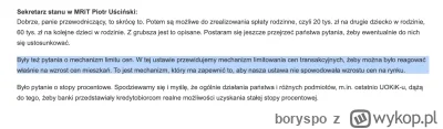 boryspo - A wiecie, że już w 2021 roku, tuż przed wprowadzeniem BK2%, Ministerstwo Ni...