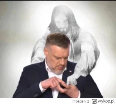 mozgen - #polityka #debata