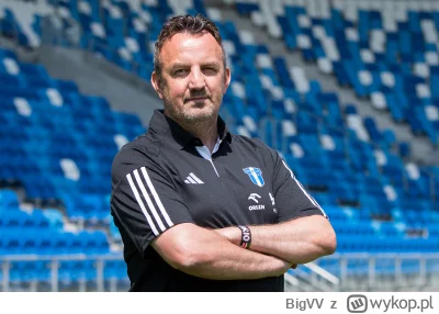 BigVV - #mecz -najmniej straconych goli
-najlepszy +/- goli pomimo słabej zdobyczy br...