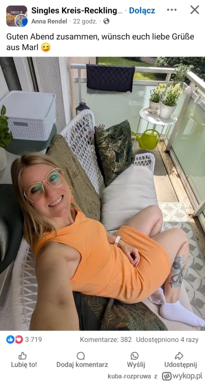 kuba-rozpruwa - Mała próbka tego jak to wygląda u naszych zachodnich sąsiadów xD troc...