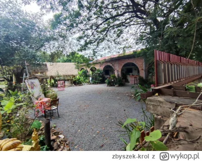 zbyszek-krol - #raportzpanstwasrodka Wizyta pod KL klapken  housen. Niestety zamknięt...