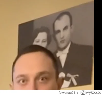 folwgnag94 - ŚP. Dziadek Mariusza był chyba niezłym gigachadem..

#danielmagical