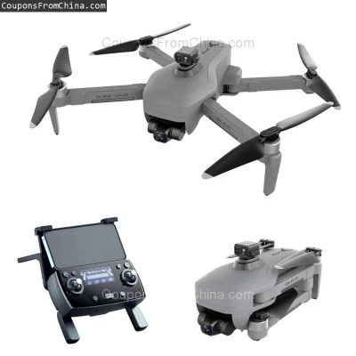 n____S - ❗ ZLL SG906 MAX2 BEAST 3E 3ES Drone with 2 Bateries
〽️ Cena: 284.99 USD (dot...