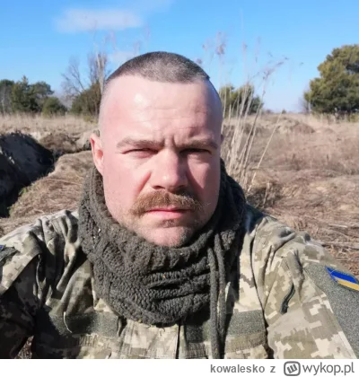 kowalesko - #wojna #ukraina Witam, moderacja dwukrotnie usunęła mój wpis upamiętniają...