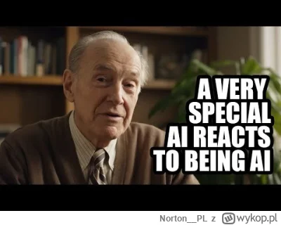 Norton_PL - >Filmy nie mają nic wspólnego z prawdą i są nie do odróżnienia.
@Norton_...