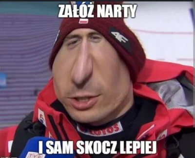 jaszczur12 - #skoki