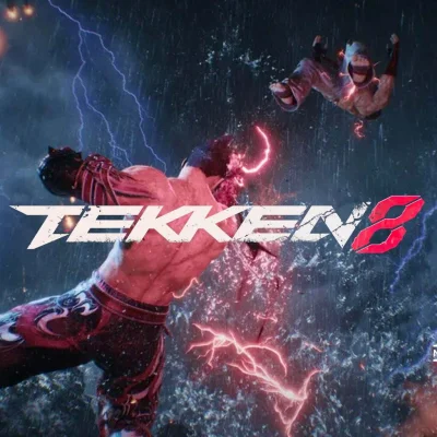 G.....n - Czy wydadzą Tekken 8 ze wsteczną kompatybilnością na wersje PS4?
#gry #tekk...
