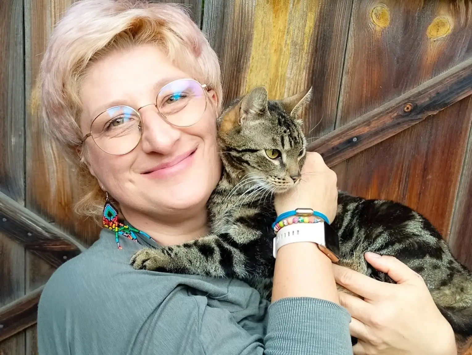 Mileniusz - Kolejna bambinistka xD