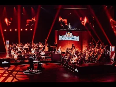 pestis - Metro Boomin - Red Bull Symphonic (Full Performance)

[ #czarnuszyrap #muzyk...