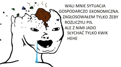 banicjant997 - @podbrodek: wykształciuchy uśmiechniete są zadowolone bo teatr dla goj...