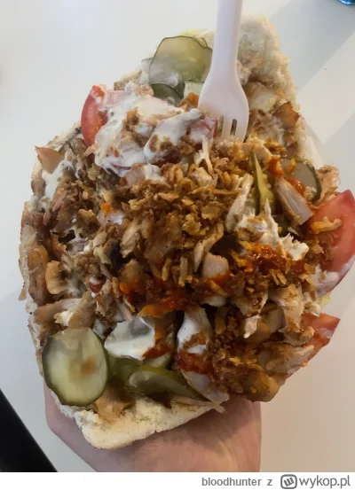 bloodhunter - Do oglądania polskiej padaki #mecz