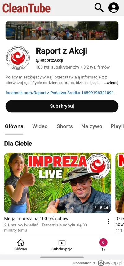 Knoblauch - #raportzpanstwasrodka 
Dla potomnych jest 100k ale już zjechało do 91,3k
...