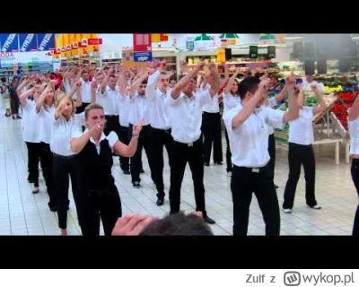 Zulf - #korposwiat #pracbaza
Ja to ten po srodku w pierwszym rzedzie. Ocencie moje za...