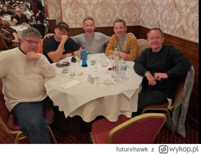 futurehawk - I co, staro się czujecie? #harrypotter