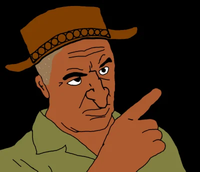 Timer_555 - Czemu wy tak qewa molestujecie na tagu? Co on wam zrobił? Huop ma depresy...