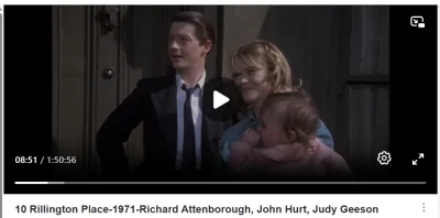 itakisiak - Dom przy Rillington Place 10 / 10 Rillington Place (1971) 
Reżyseria: Ric...